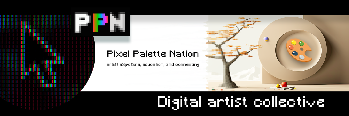 Open Palette 🎨 banner
